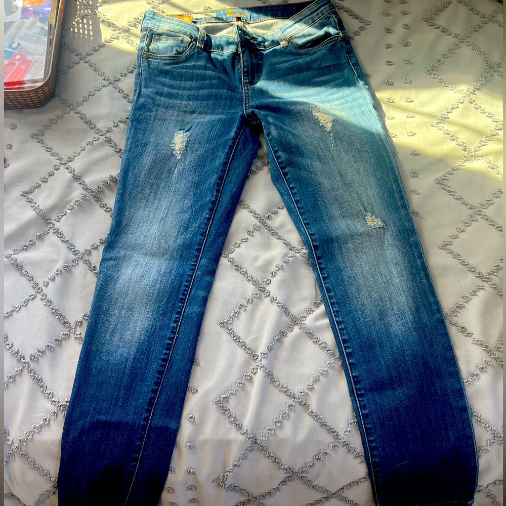 Size 2 Kut from Kloth Jeans